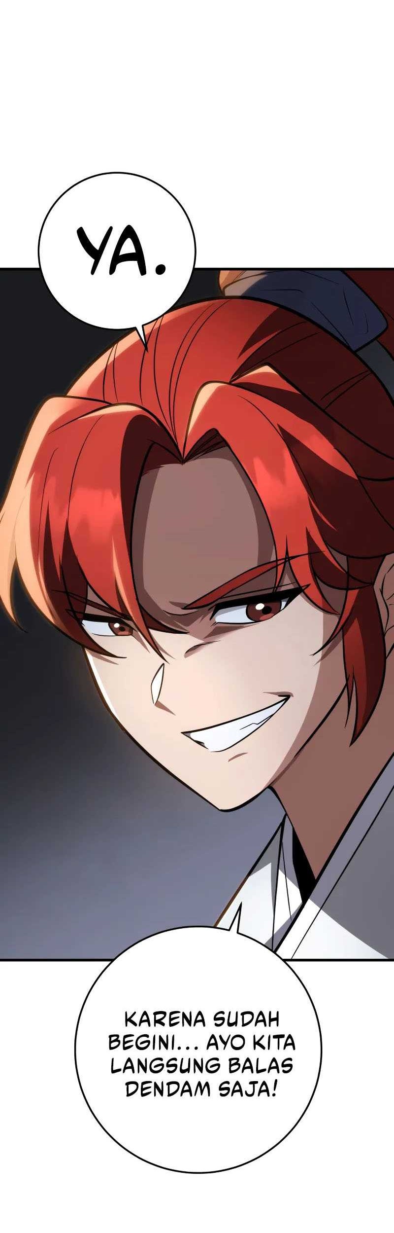 Heavenly Inquisition Sword Chapter 92 Gambar 31