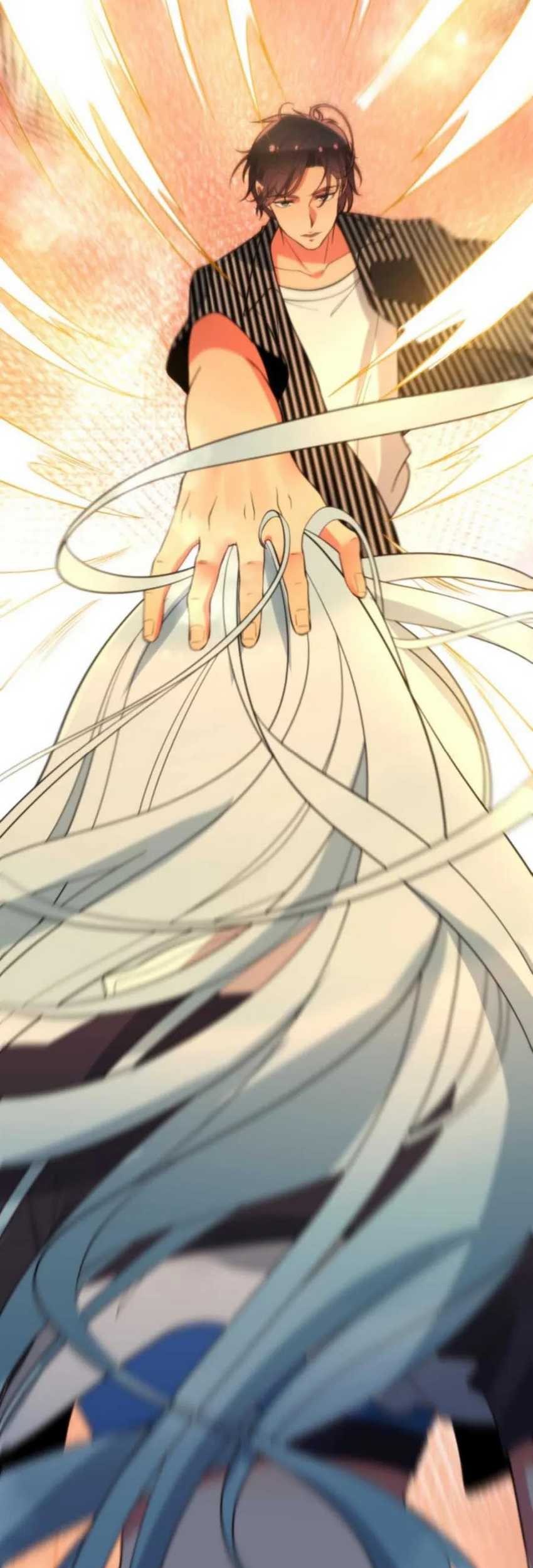 I Have 90 Billion Licking Gold Chapter 375 Gambar 18