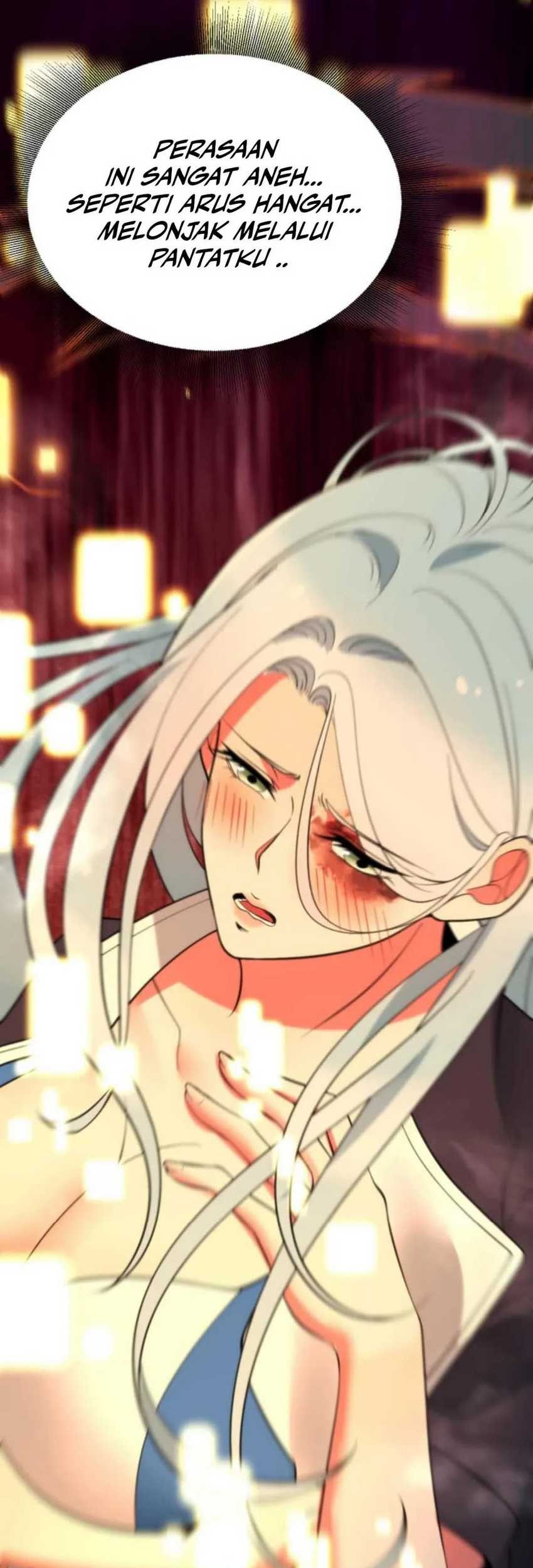 I Have 90 Billion Licking Gold Chapter 375 Gambar 25