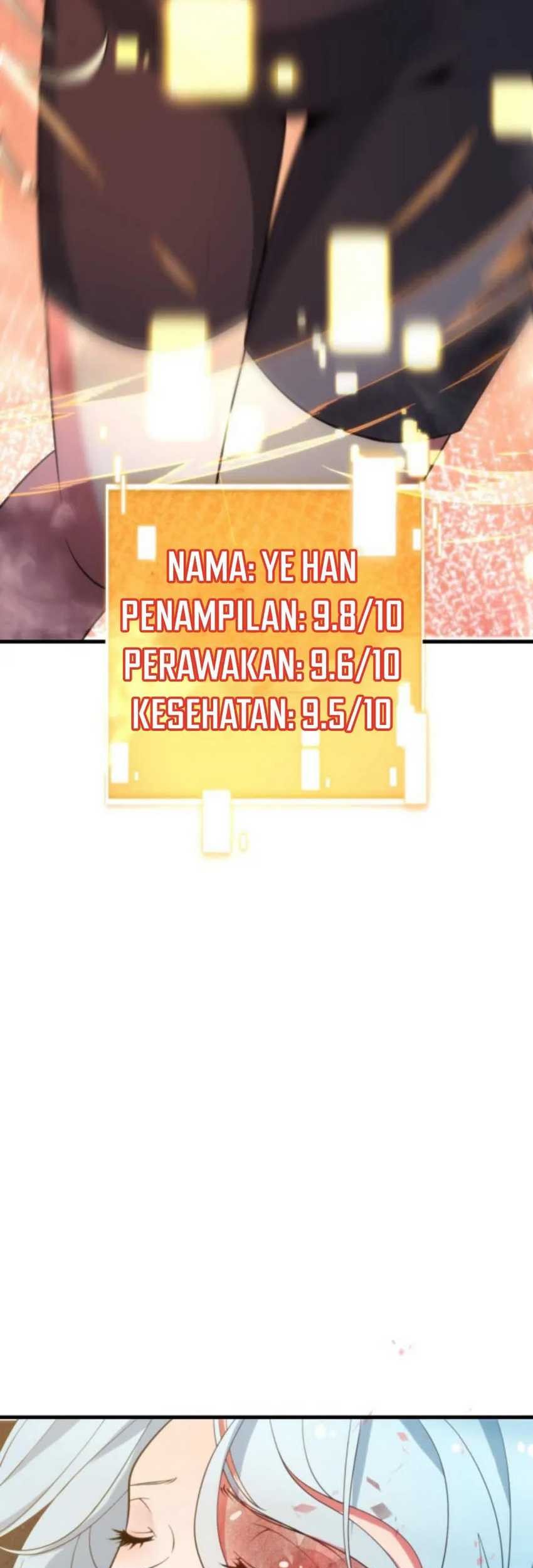 I Have 90 Billion Licking Gold Chapter 375 Gambar 27