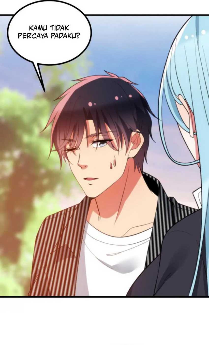 I Have 90 Billion Licking Gold Chapter 375 Gambar 13