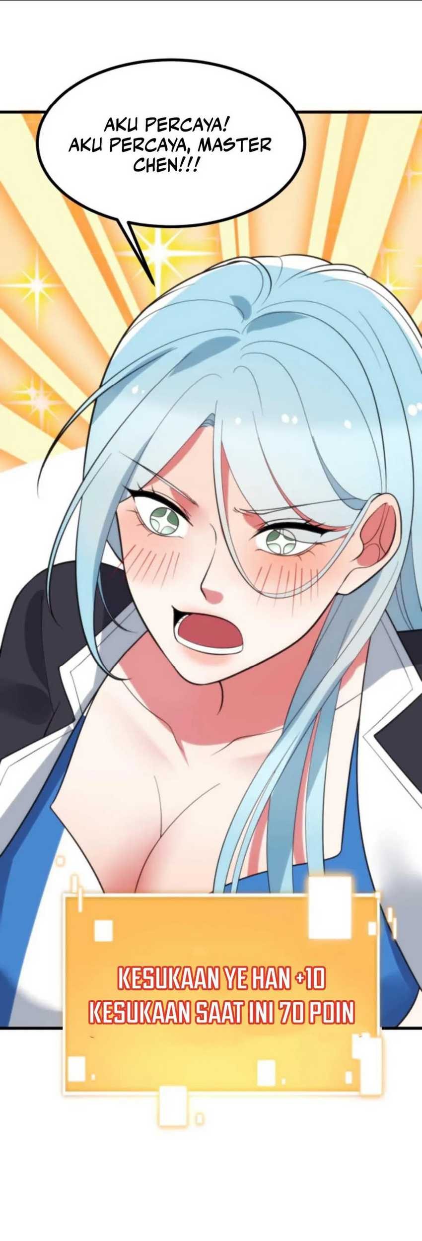 I Have 90 Billion Licking Gold Chapter 375 Gambar 34