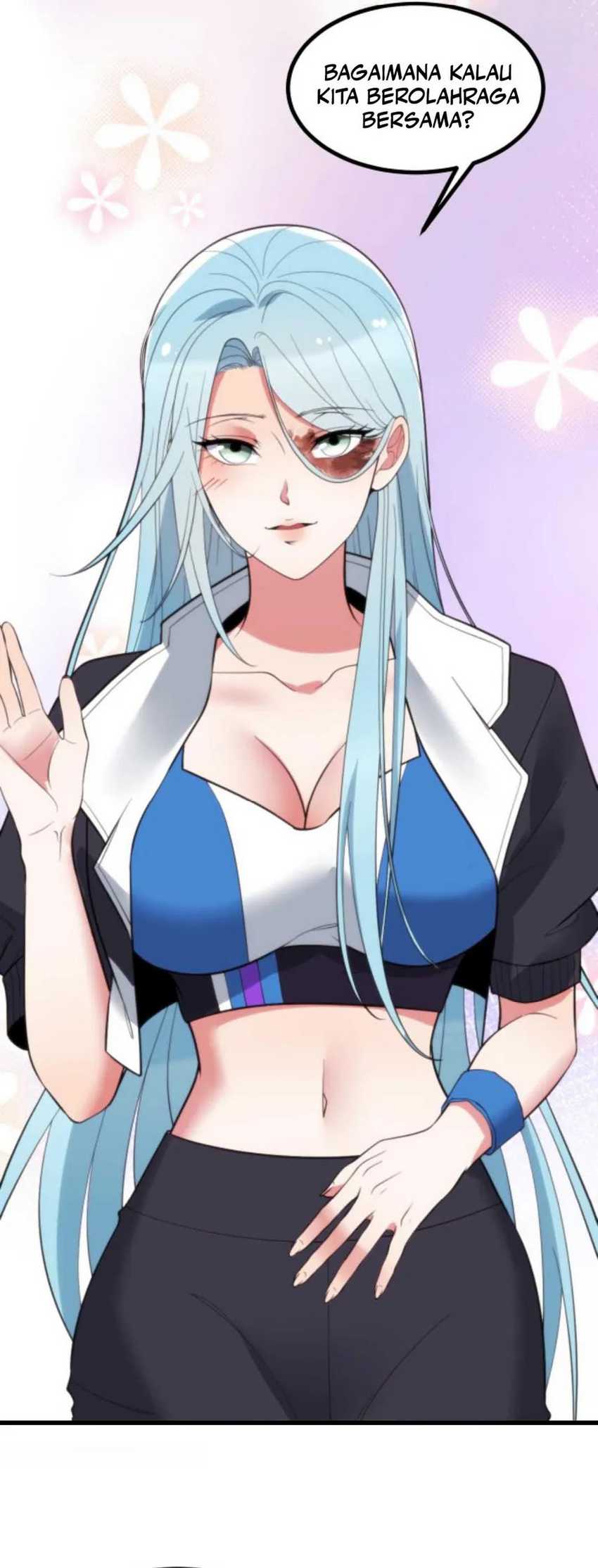 I Have 90 Billion Licking Gold Chapter 375 Gambar 9