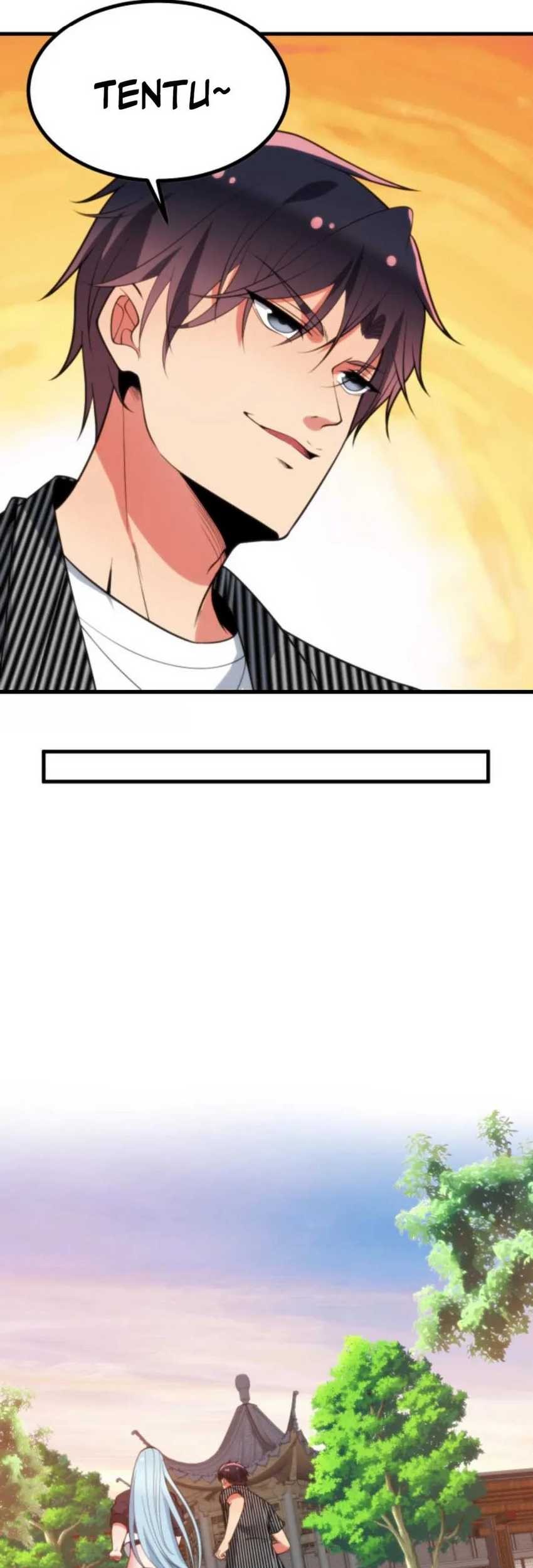 I Have 90 Billion Licking Gold Chapter 375 Gambar 10