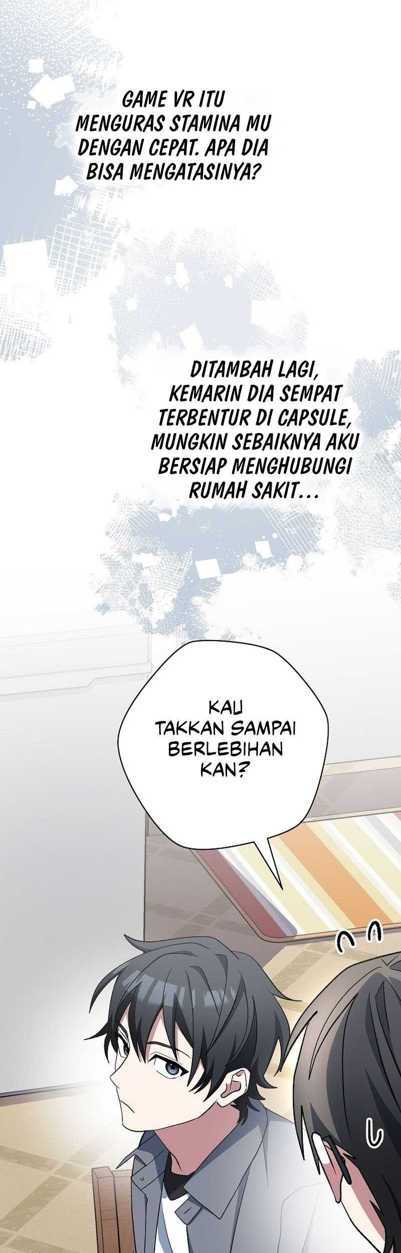 Genius Archer’s Streaming Chapter 46 Gambar 51