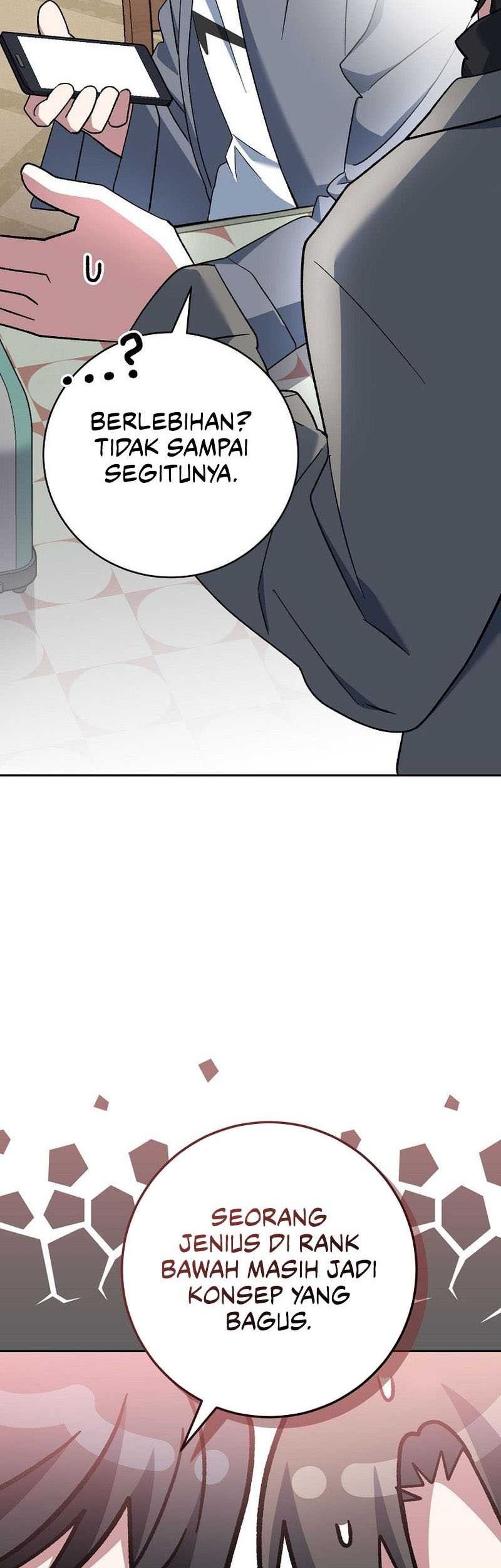 Genius Archer’s Streaming Chapter 46 Gambar 52