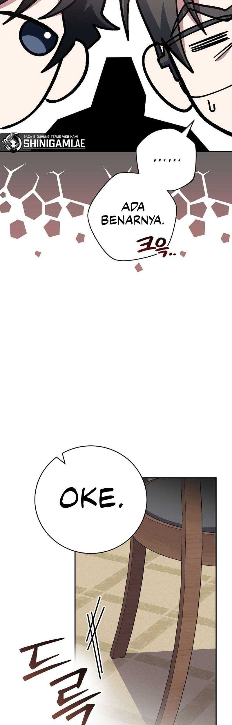 Genius Archer’s Streaming Chapter 46 Gambar 53