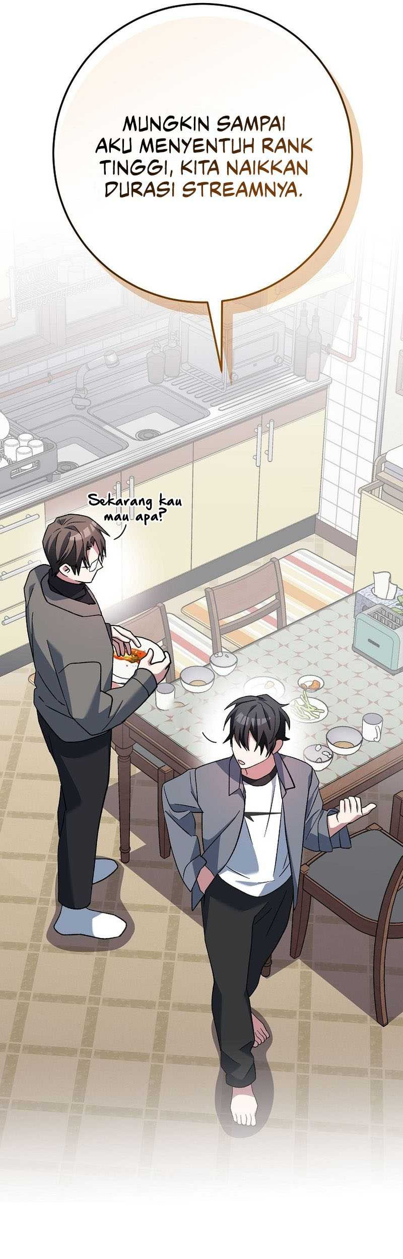 Genius Archer’s Streaming Chapter 46 Gambar 55