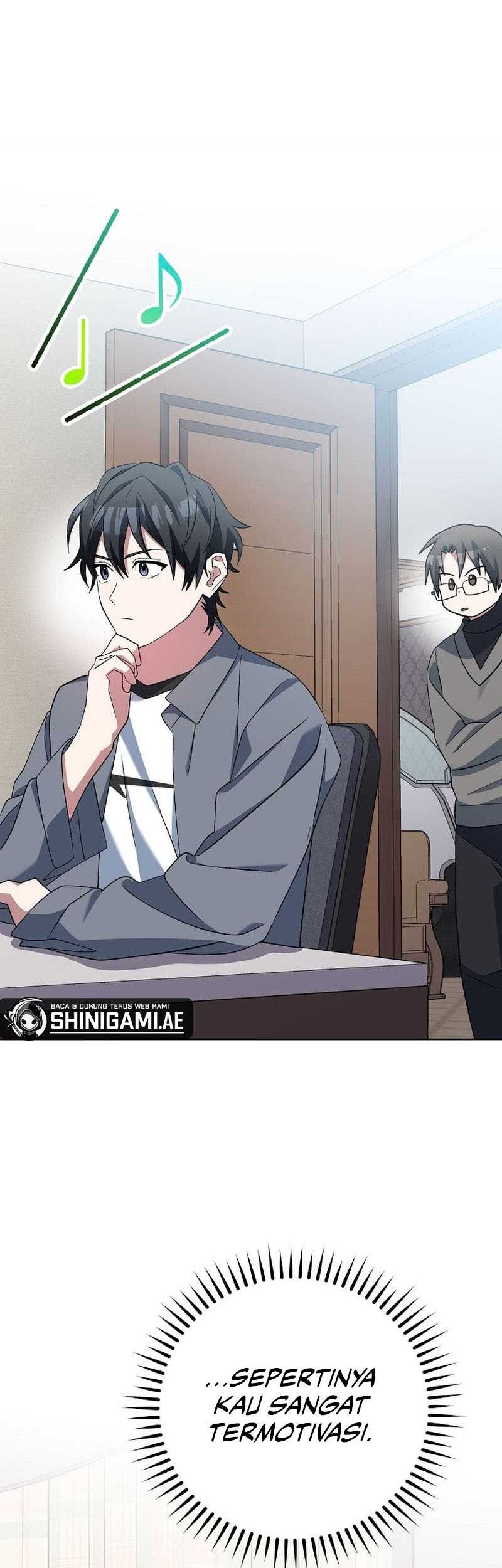 Genius Archer’s Streaming Chapter 46 Gambar 56