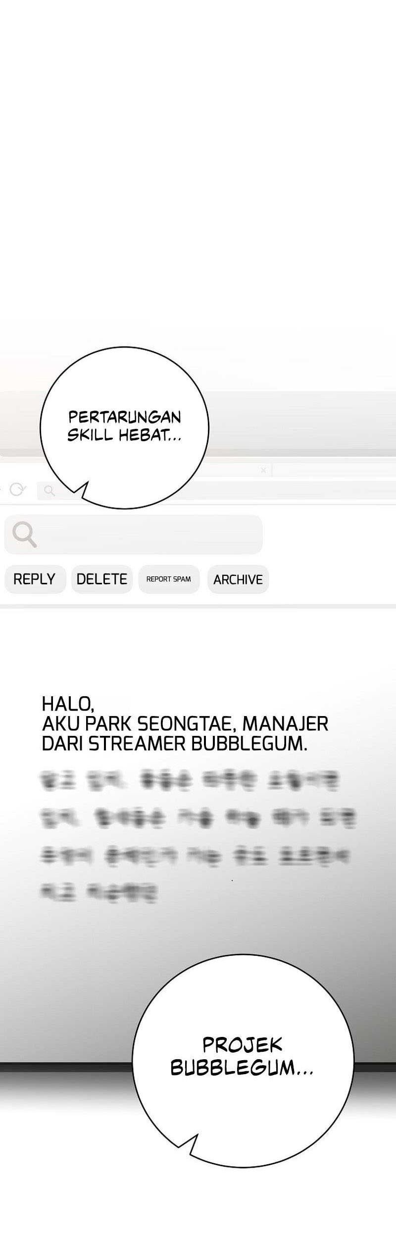 Genius Archer’s Streaming Chapter 46 Gambar 62