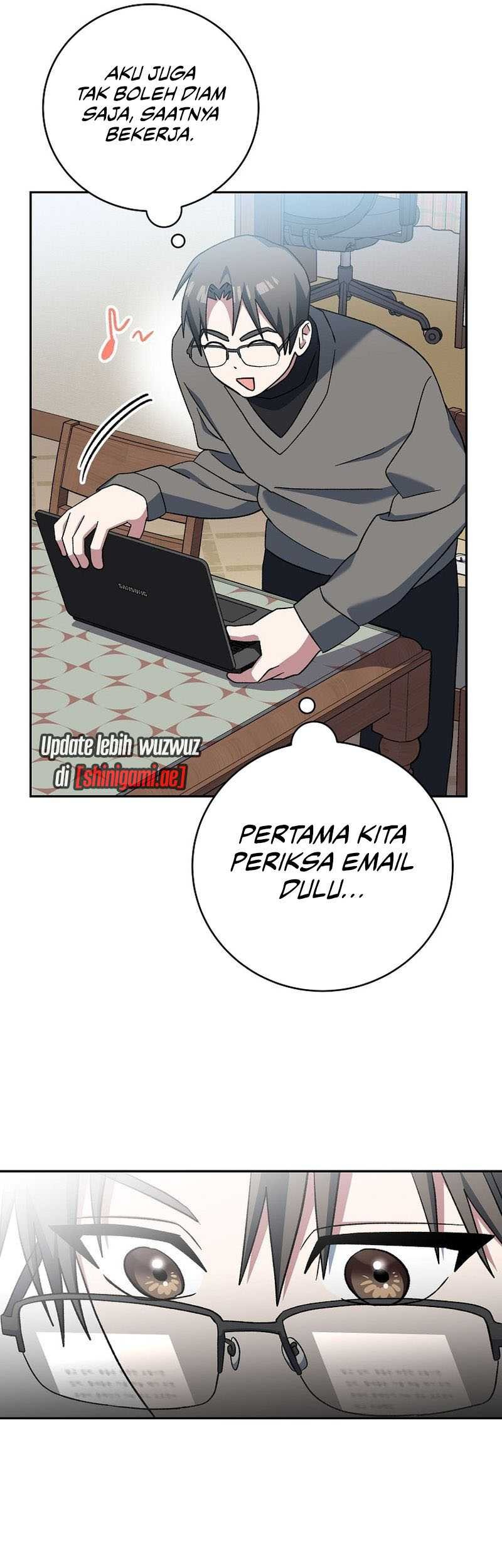 Genius Archer’s Streaming Chapter 46 Gambar 59