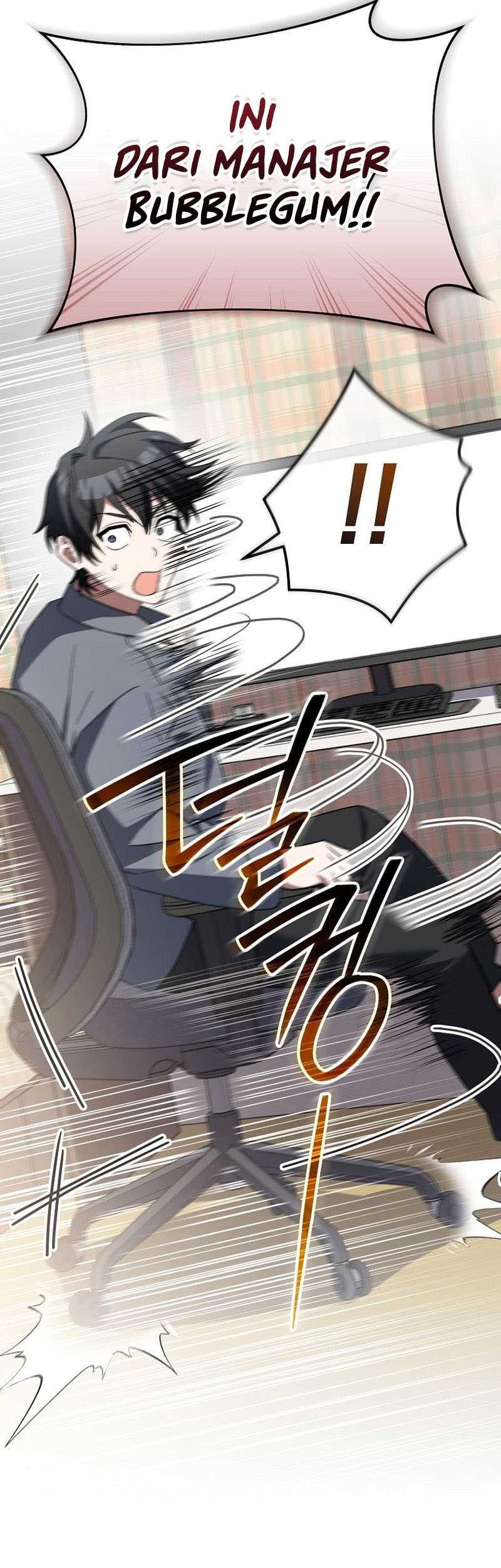 Genius Archer’s Streaming Chapter 46 Gambar 61