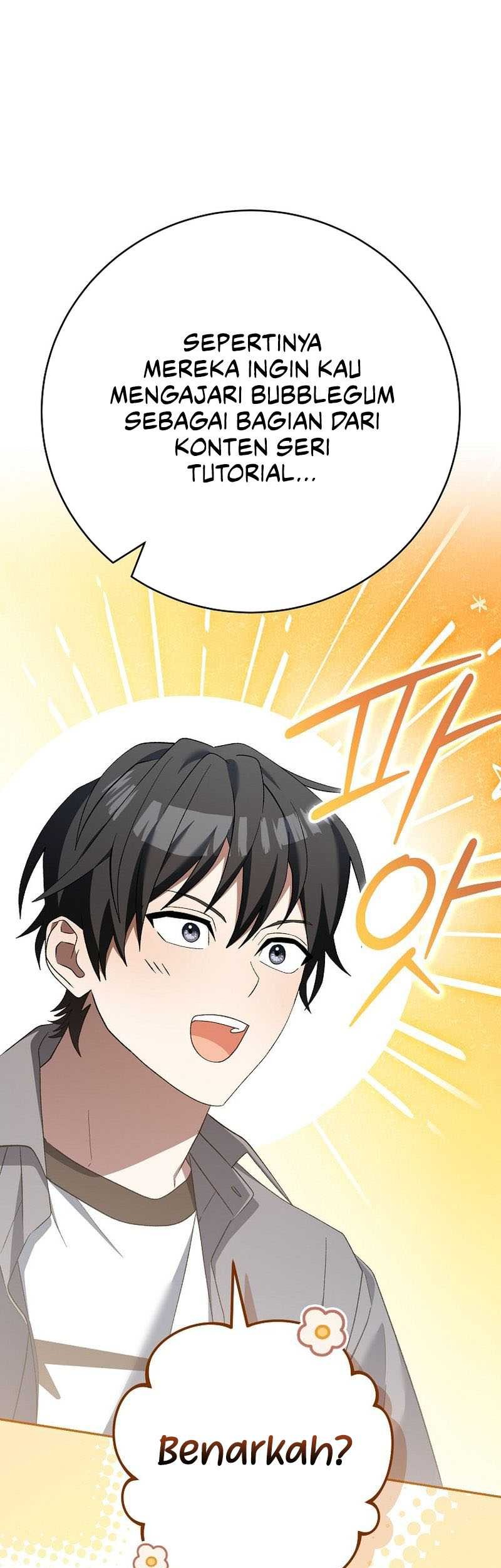 Genius Archer’s Streaming Chapter 46 Gambar 63