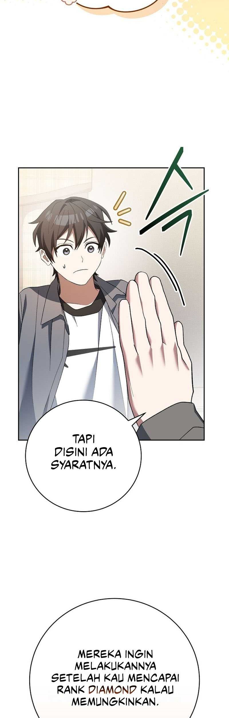 Genius Archer’s Streaming Chapter 46 Gambar 64