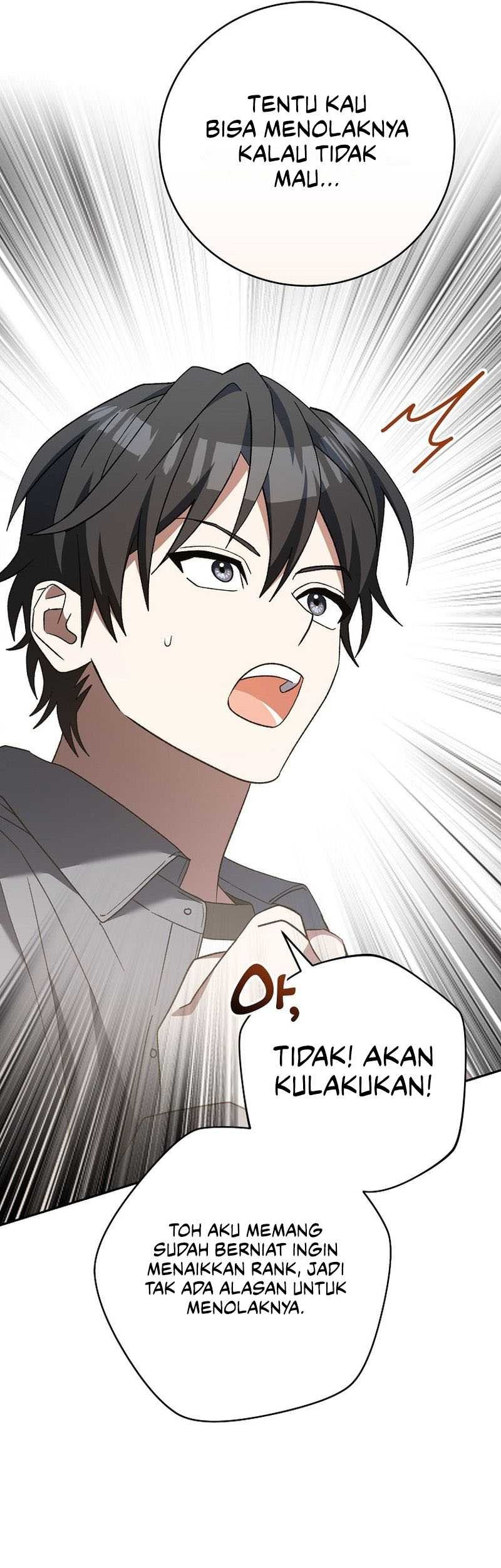 Genius Archer’s Streaming Chapter 46 Gambar 67