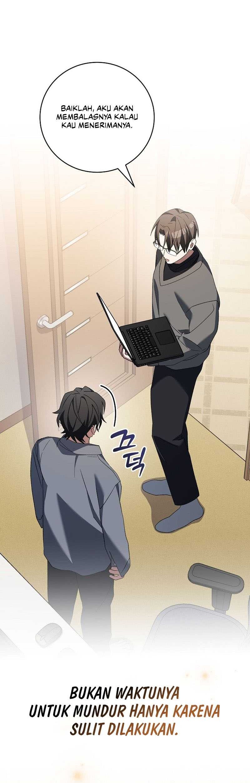 Genius Archer’s Streaming Chapter 46 Gambar 68