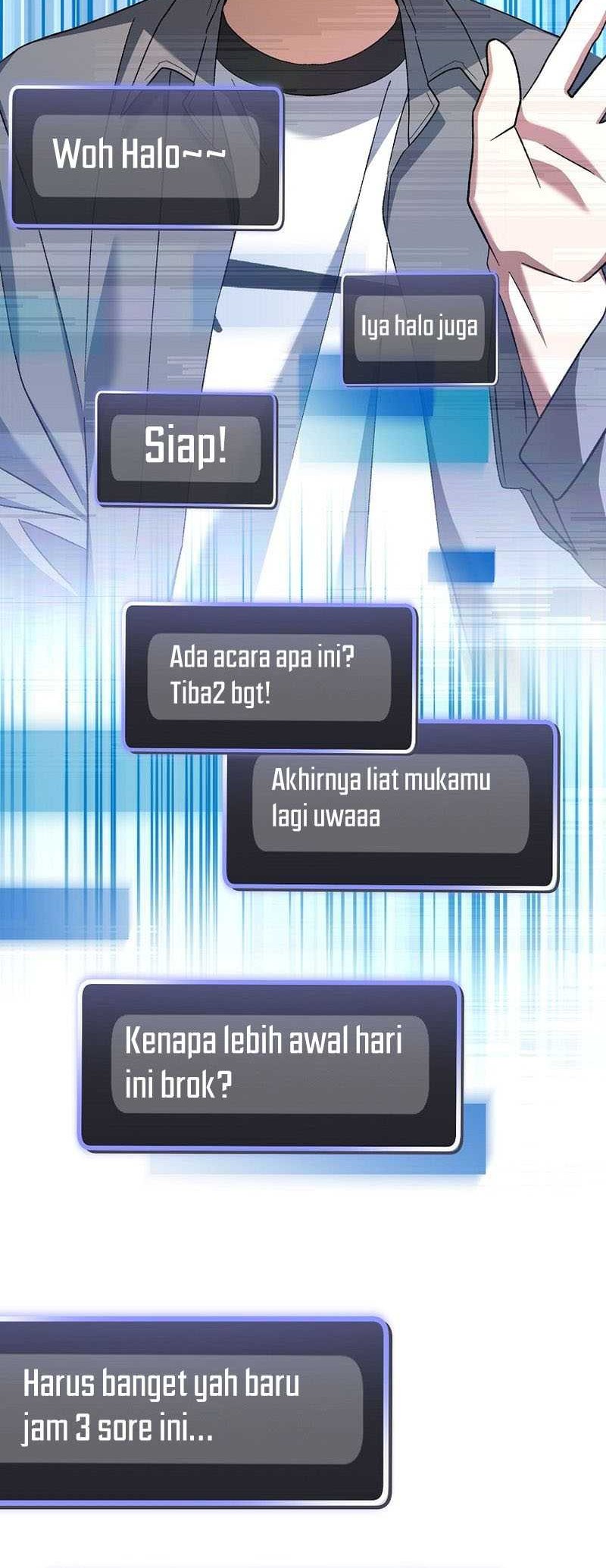 Genius Archer’s Streaming Chapter 46 Gambar 74