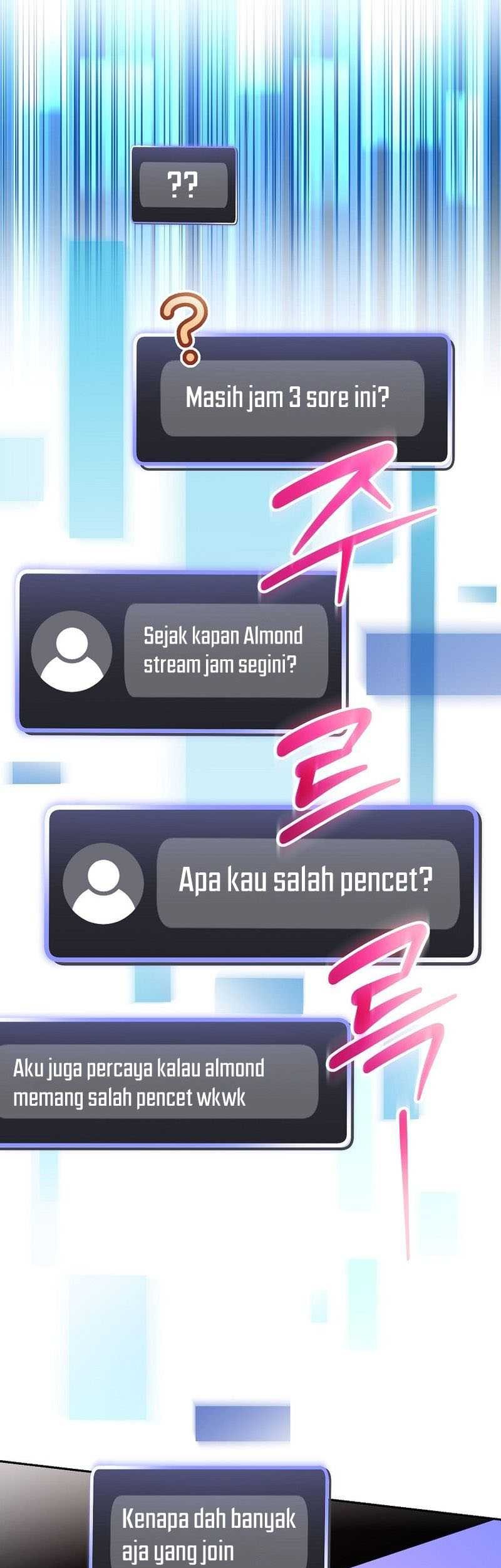 Genius Archer’s Streaming Chapter 46 Gambar 71