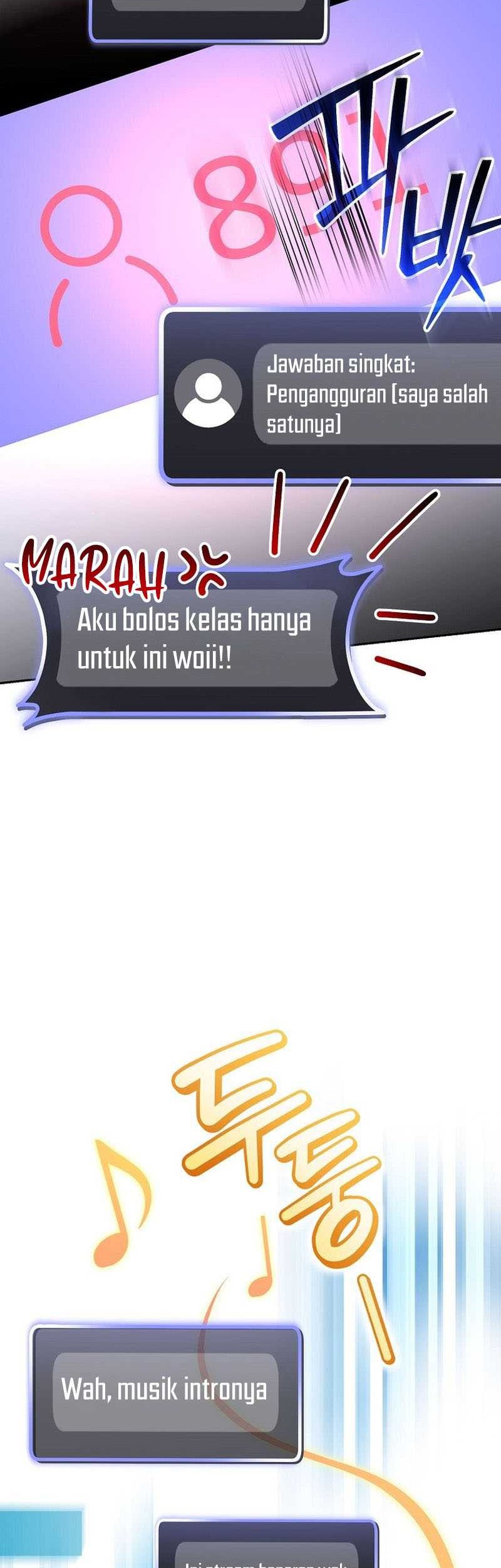 Genius Archer’s Streaming Chapter 46 Gambar 72