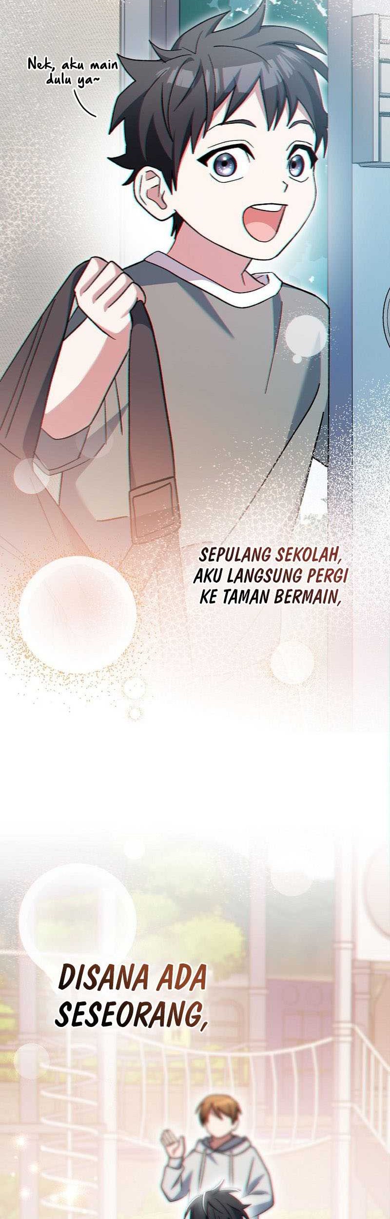 Genius Archer’s Streaming Chapter 46 Gambar 36