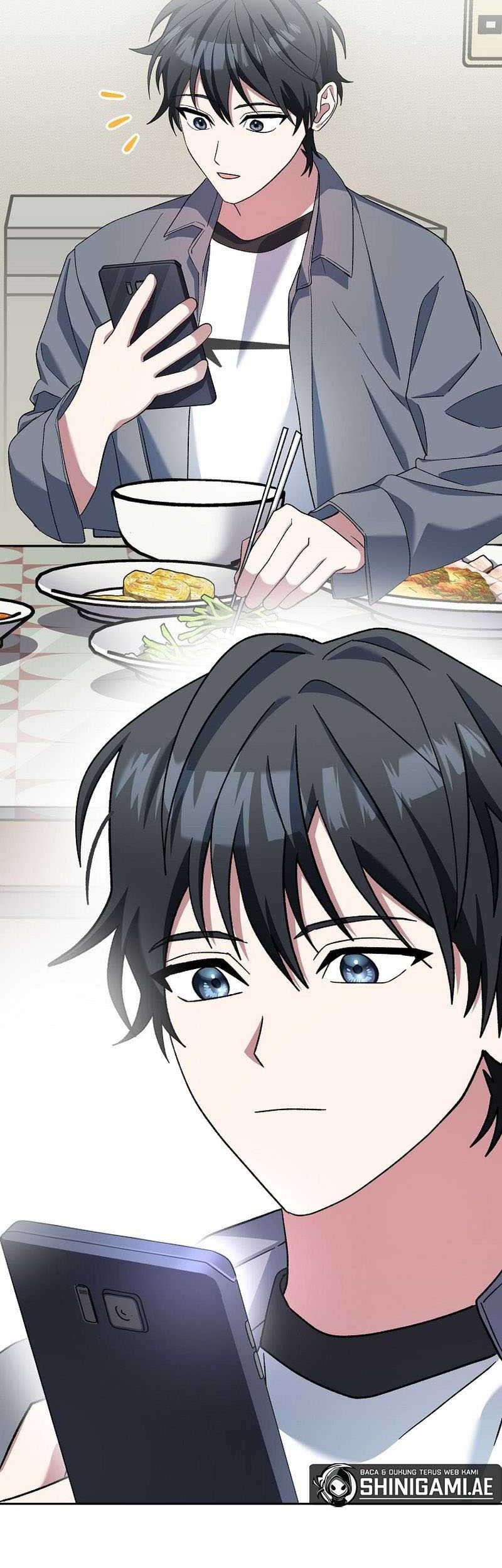 Genius Archer’s Streaming Chapter 46 Gambar 41