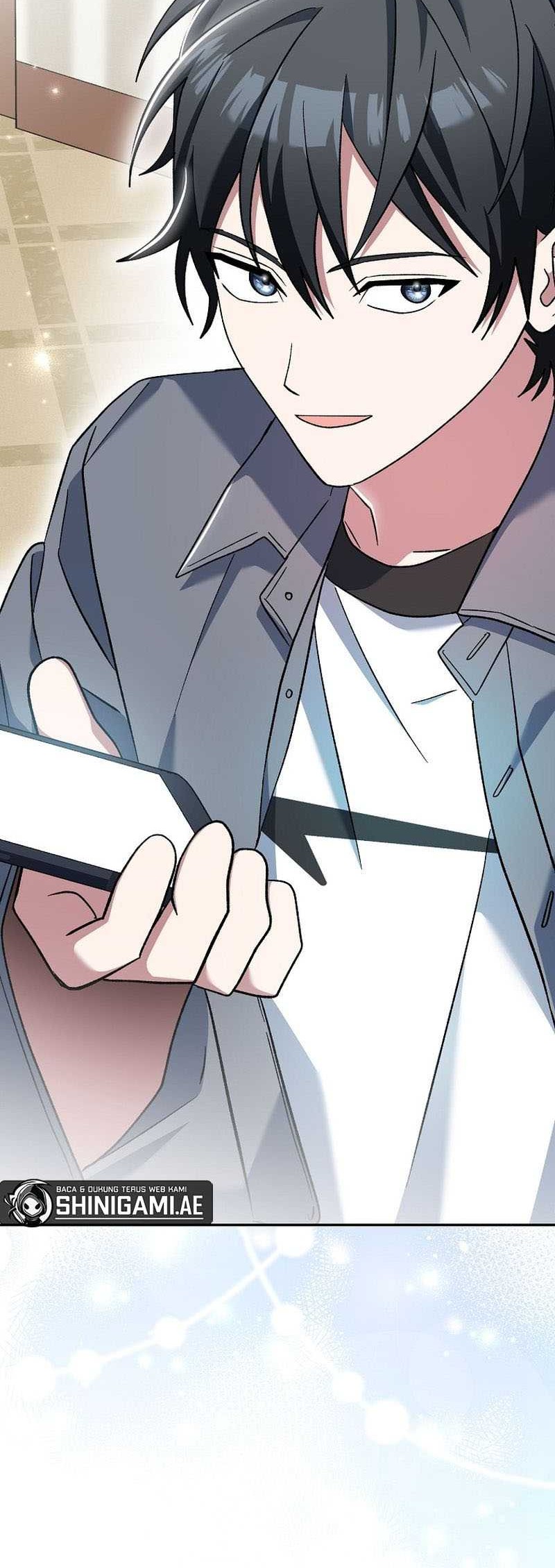 Genius Archer’s Streaming Chapter 46 Gambar 46