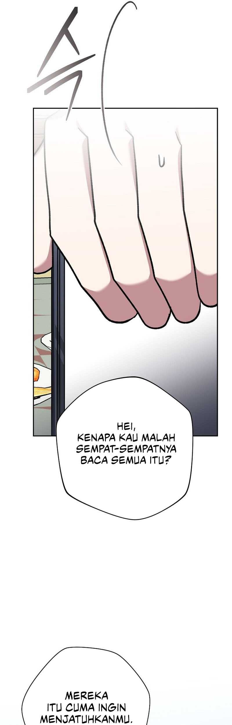 Genius Archer’s Streaming Chapter 46 Gambar 43