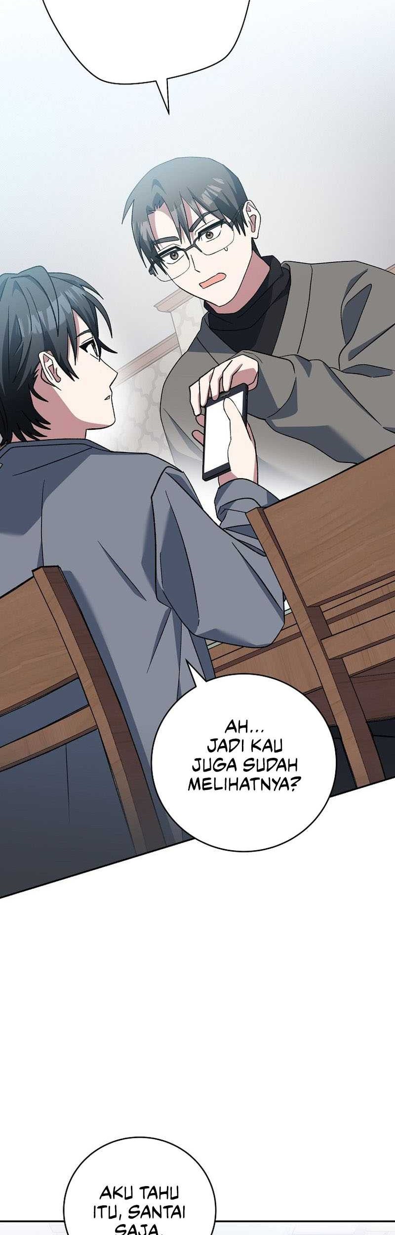 Genius Archer’s Streaming Chapter 46 Gambar 44