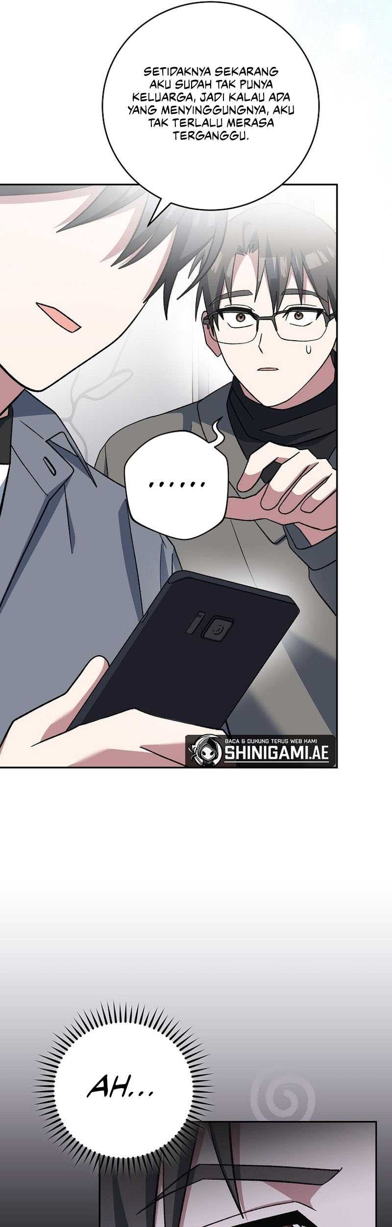 Genius Archer’s Streaming Chapter 46 Gambar 47