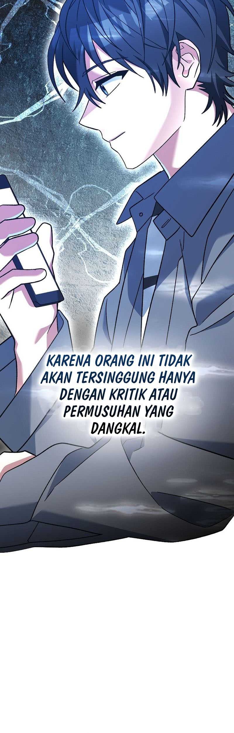 Genius Archer’s Streaming Chapter 46 Gambar 49