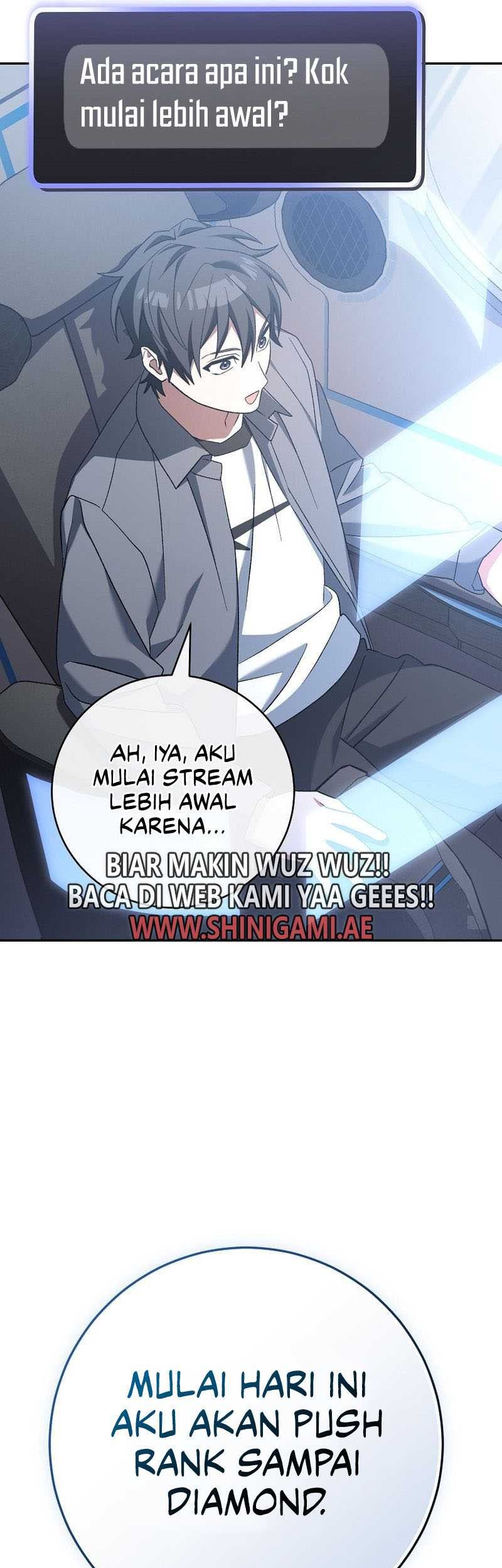 Genius Archer’s Streaming Chapter 46 Gambar 75