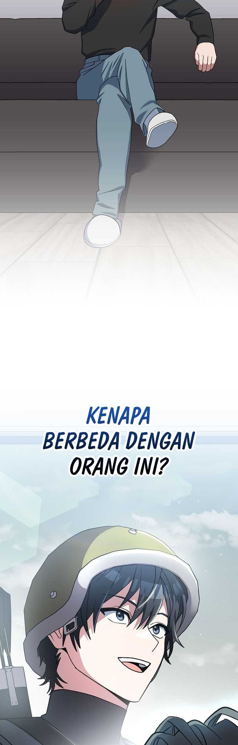 Genius Archer’s Streaming Chapter 46 Gambar 4