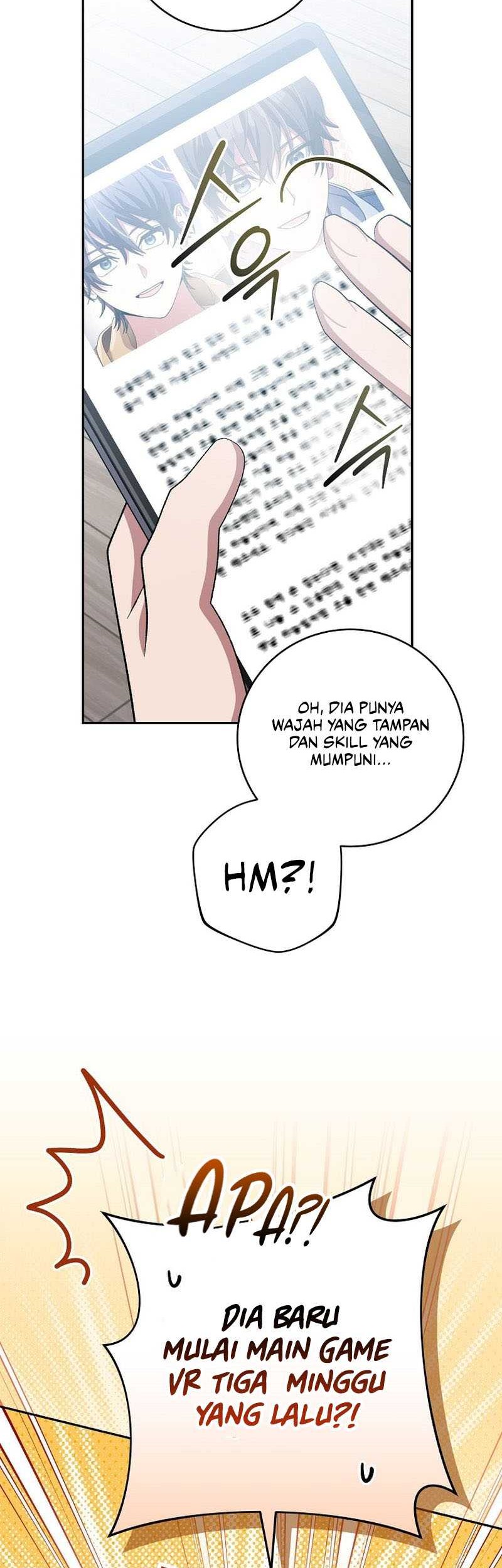 Genius Archer’s Streaming Chapter 46 Gambar 7