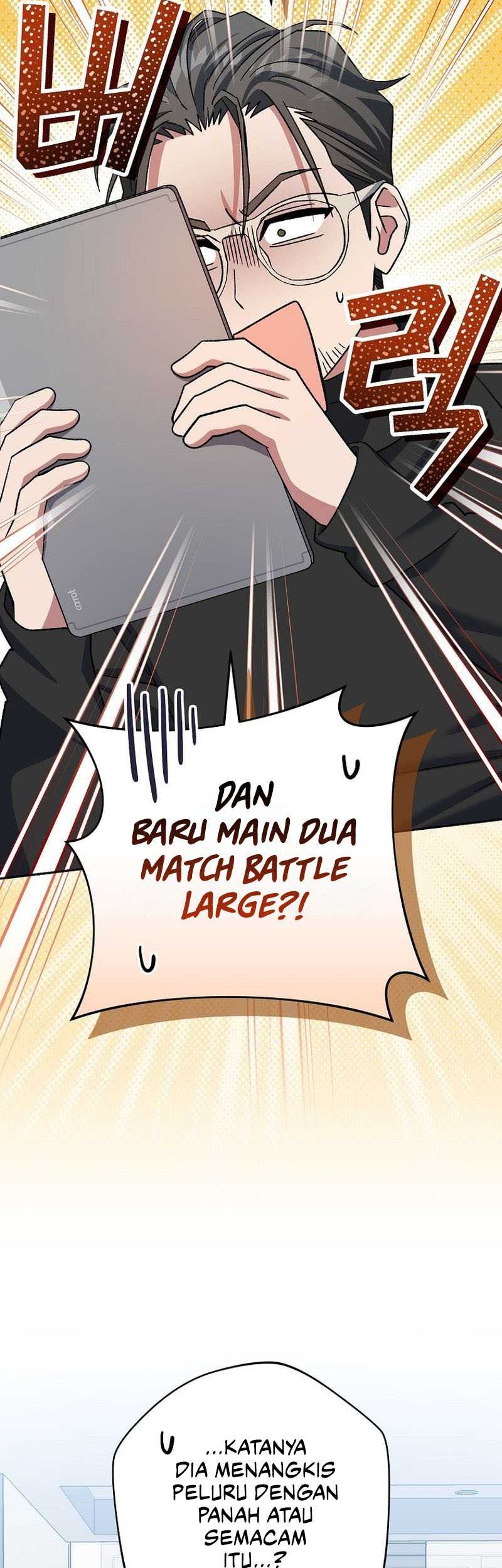 Genius Archer’s Streaming Chapter 46 Gambar 8