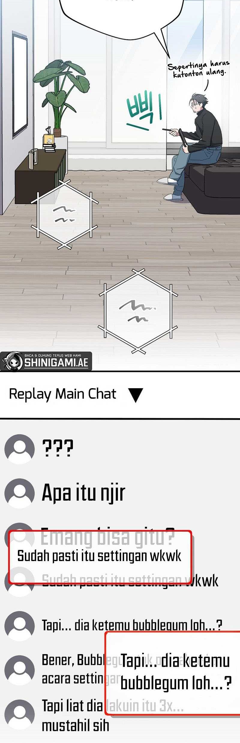 Genius Archer’s Streaming Chapter 46 Gambar 9