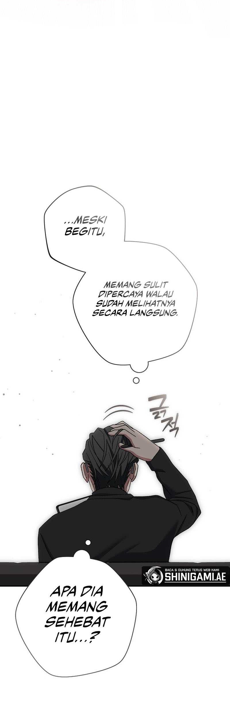 Genius Archer’s Streaming Chapter 46 Gambar 13