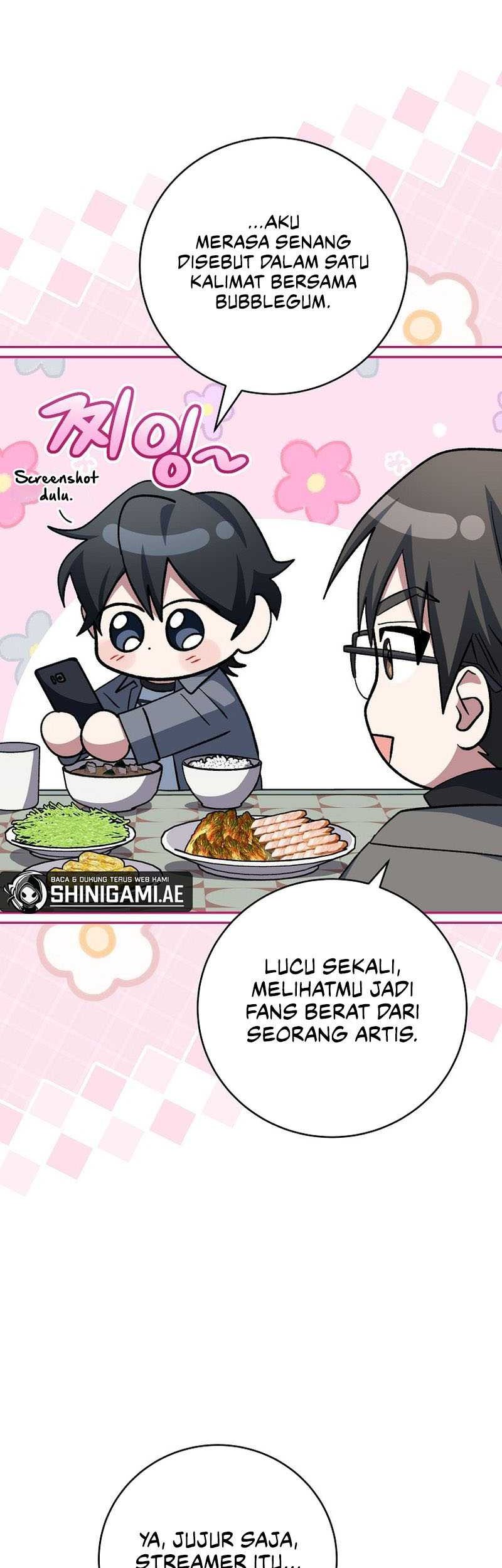 Genius Archer’s Streaming Chapter 46 Gambar 20