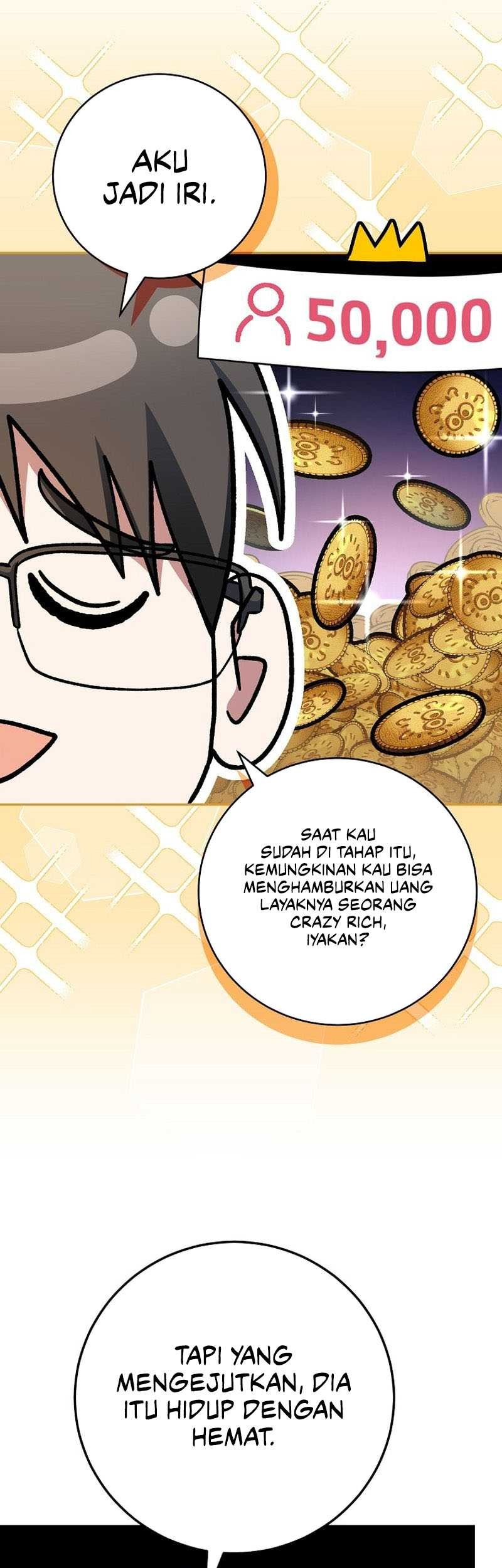 Genius Archer’s Streaming Chapter 46 Gambar 22