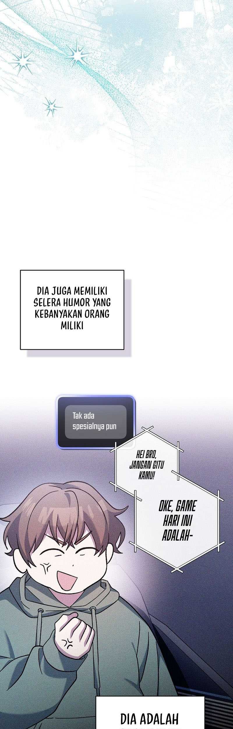 Genius Archer’s Streaming Chapter 46 Gambar 27