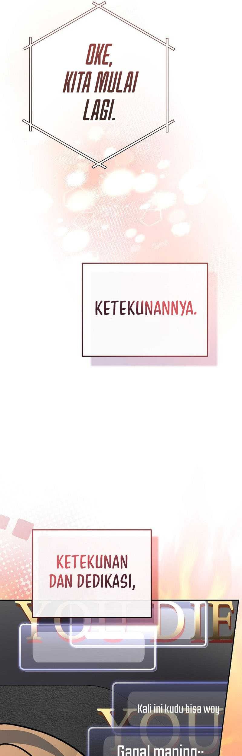 Genius Archer’s Streaming Chapter 46 Gambar 31