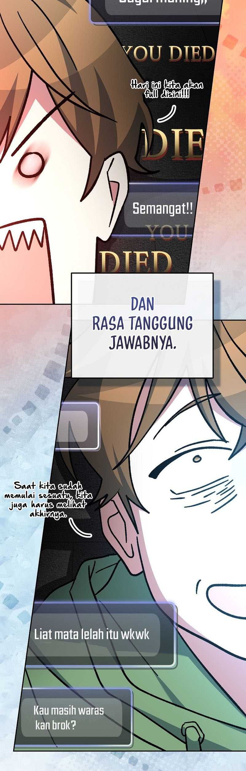 Genius Archer’s Streaming Chapter 46 Gambar 32