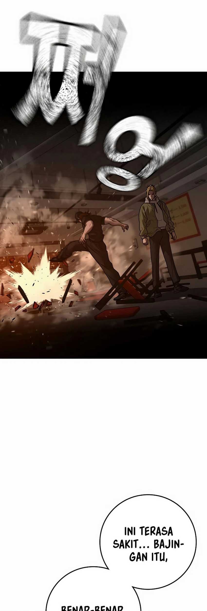 Reality Quest Chapter 135 Gambar 49