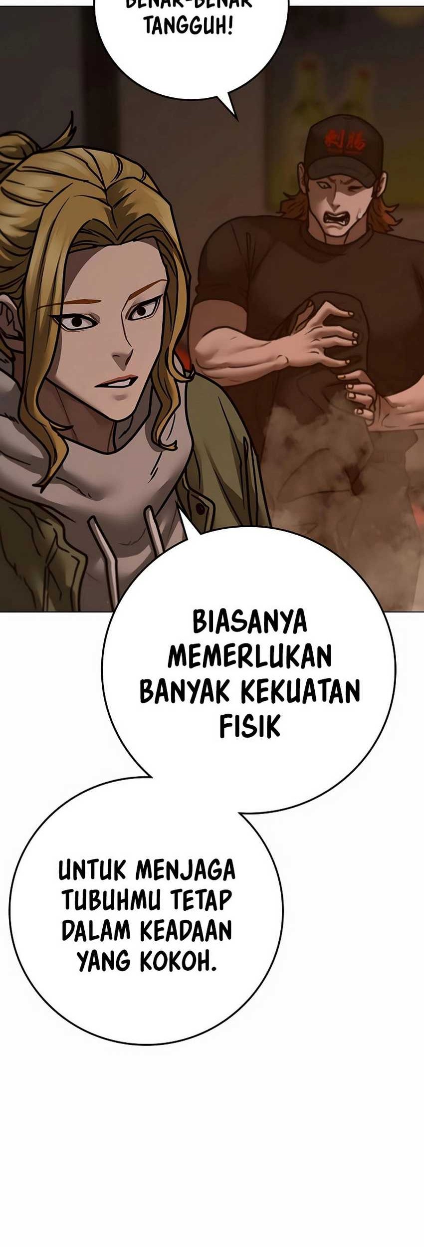 Reality Quest Chapter 135 Gambar 50