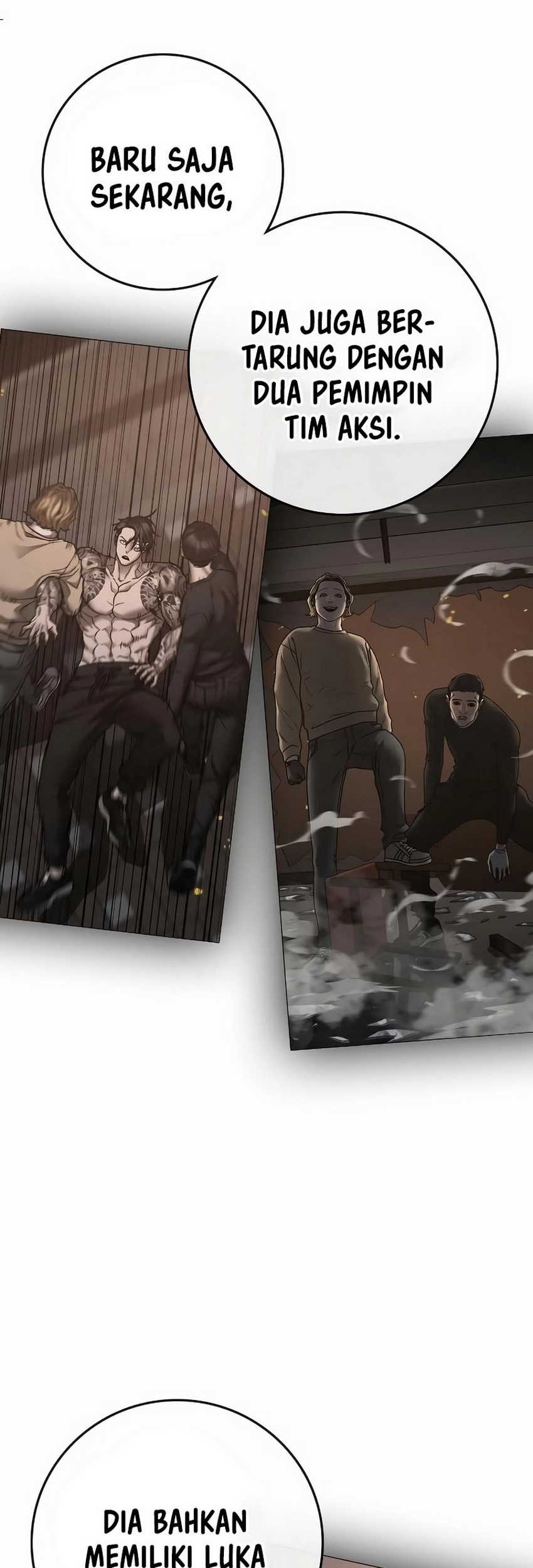 Reality Quest Chapter 135 Gambar 53