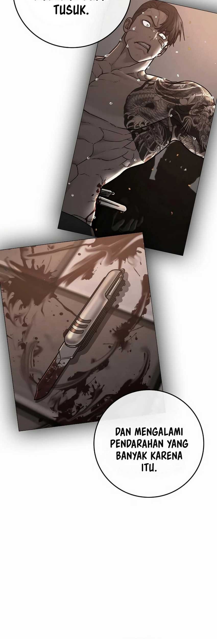 Reality Quest Chapter 135 Gambar 54