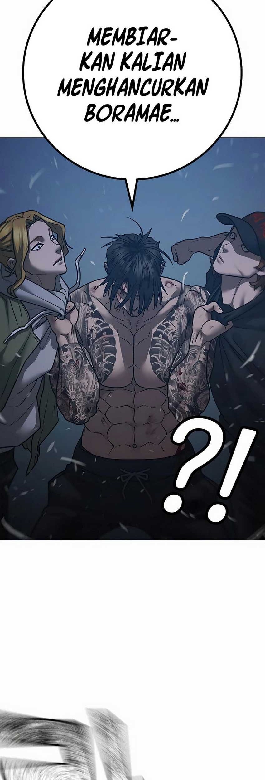 Reality Quest Chapter 135 Gambar 65