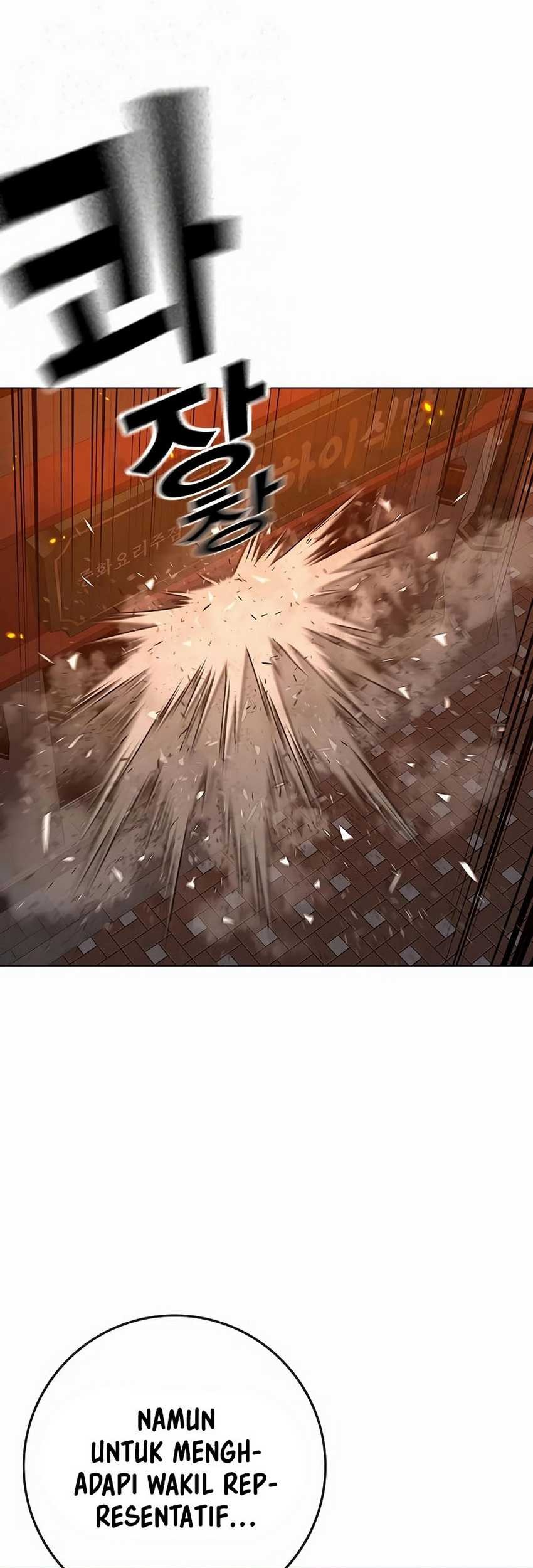 Reality Quest Chapter 135 Gambar 35