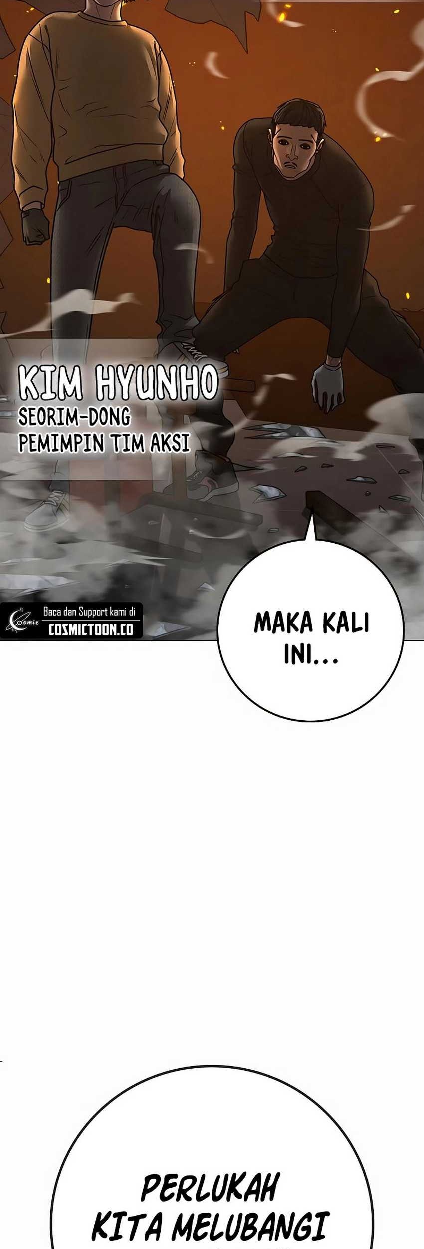 Reality Quest Chapter 135 Gambar 37