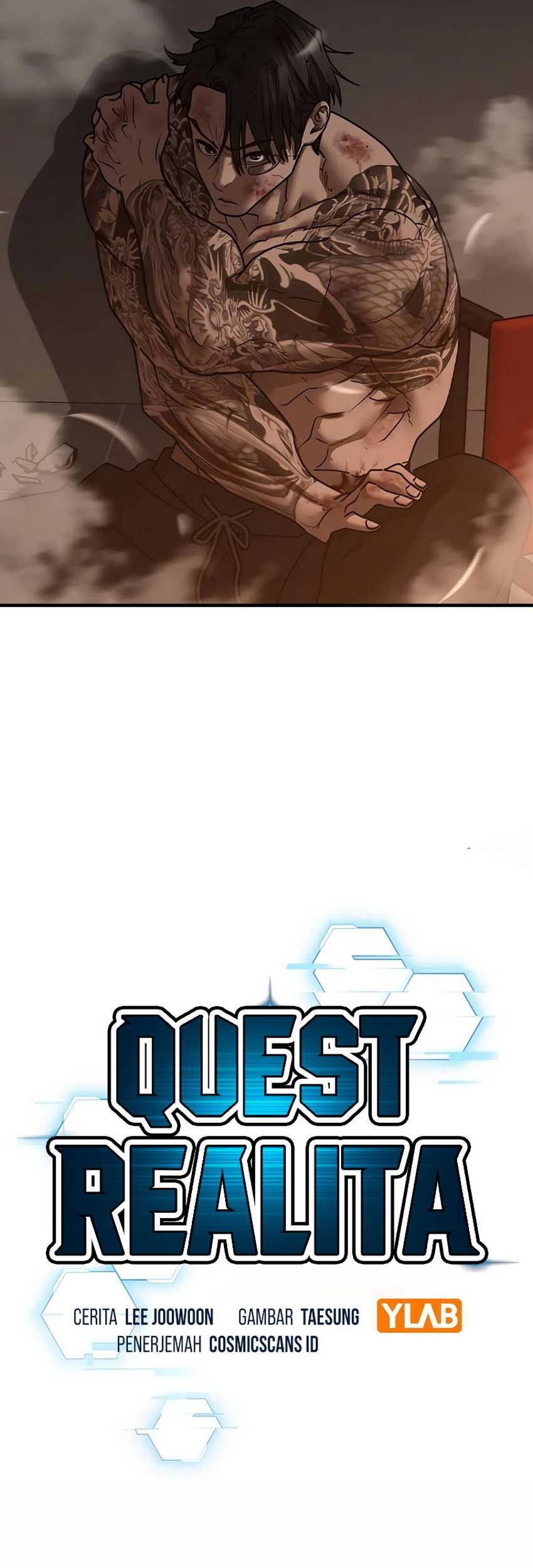 Reality Quest Chapter 135 Gambar 39