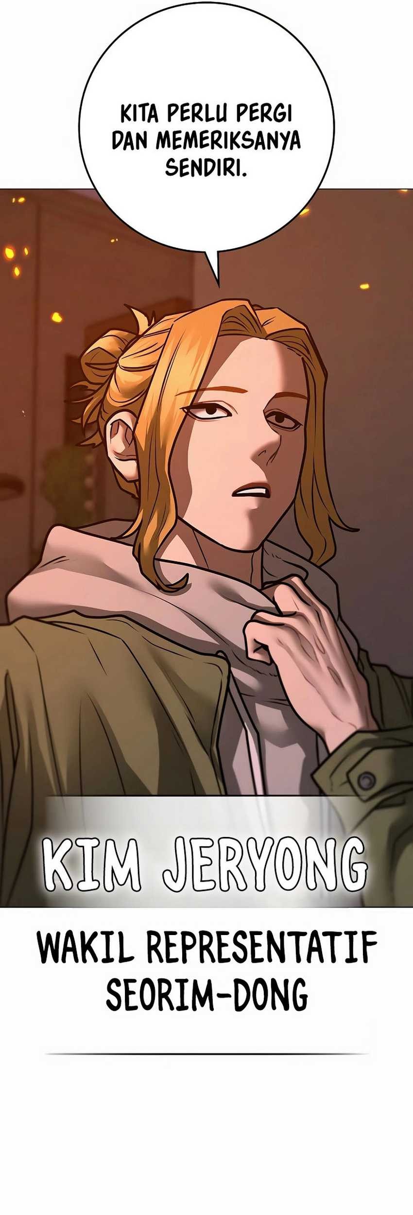 Reality Quest Chapter 135 Gambar 42